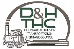 Delaware and Hudson Transportation Heritage Council