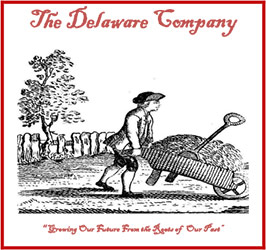 The Delaware Company